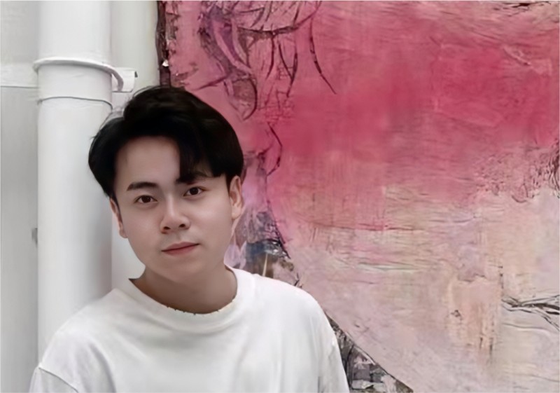 张闯-资深ID设计师